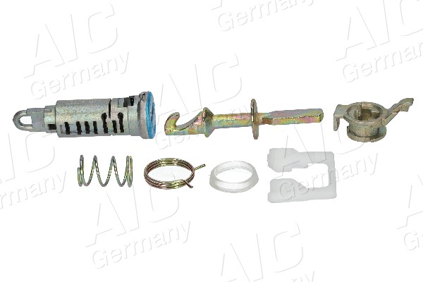 AIC Låsecylinder 53374 foran til højre for VAG VW