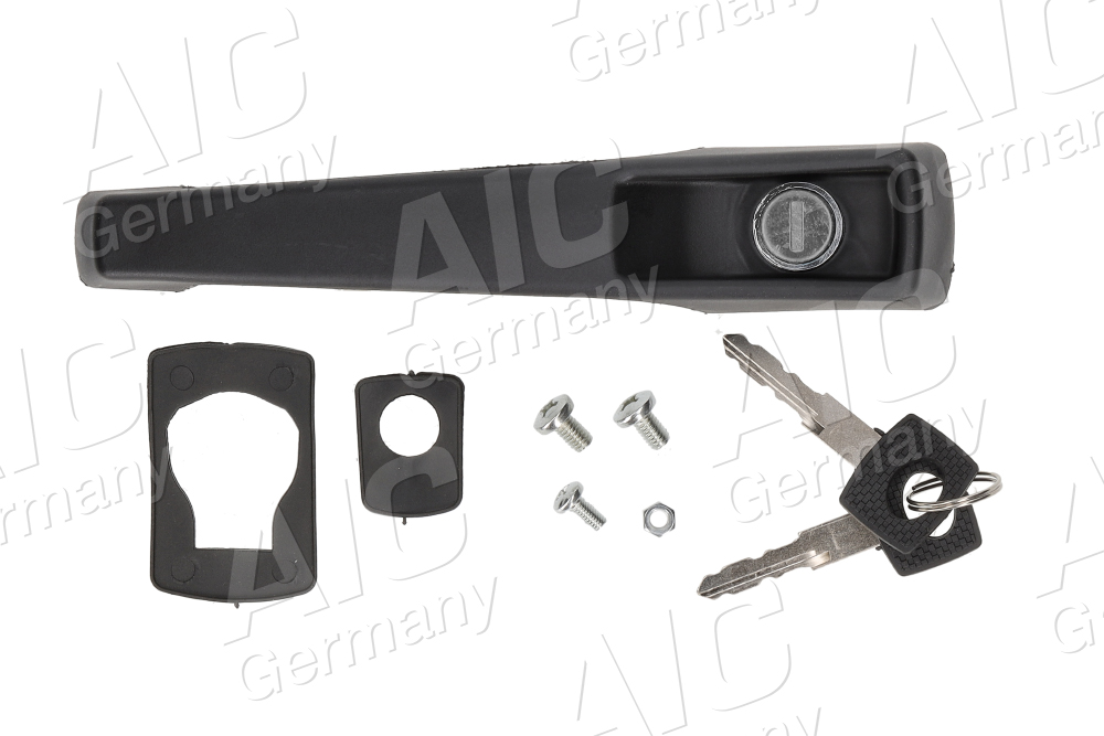 AIC Dørgreb 54378 på begge sider for MERCEDES-BENZ