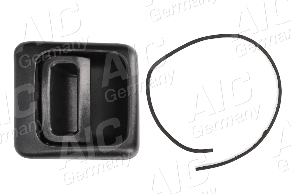 AIC Dørgreb 55402 på indersiden for FIAT PEUGEOT
