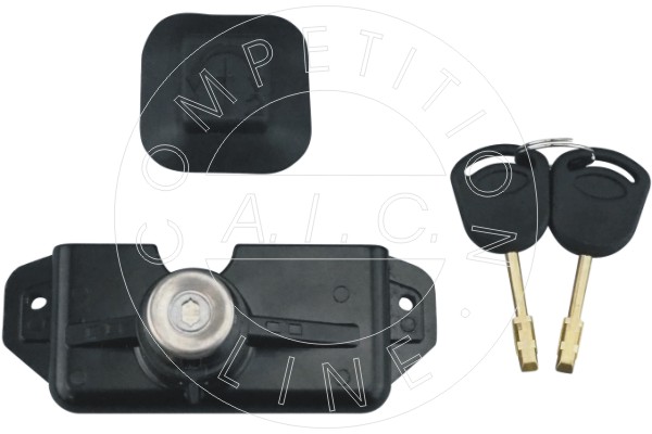 AIC Låsecylinder 56652 Motorhjelm for FORD