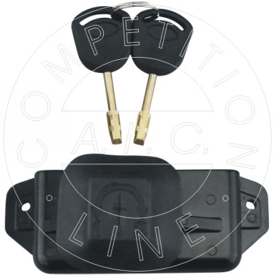 AIC Låsecylinder 56652 Motorhjelm for FORD