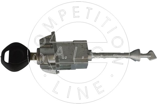 AIC Låsecylinder 57450 foran til venstre for BMW