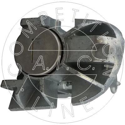 AIC Låsecylinder 57450 foran til venstre for BMW