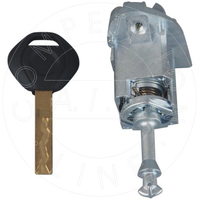 AIC Låsecylinder 57452 foran til højre for BMW