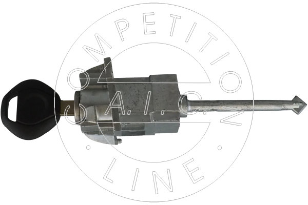 AIC Låsecylinder 57454 foran til venstre for BMW