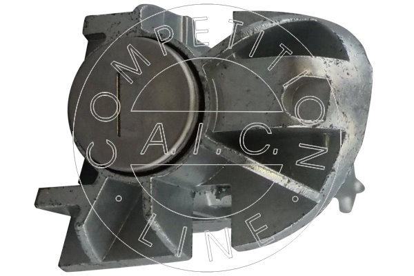 AIC Låsecylinder 57454 foran til venstre for BMW