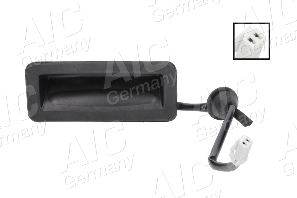 AIC Bagklapsgreb 56661 for FORD