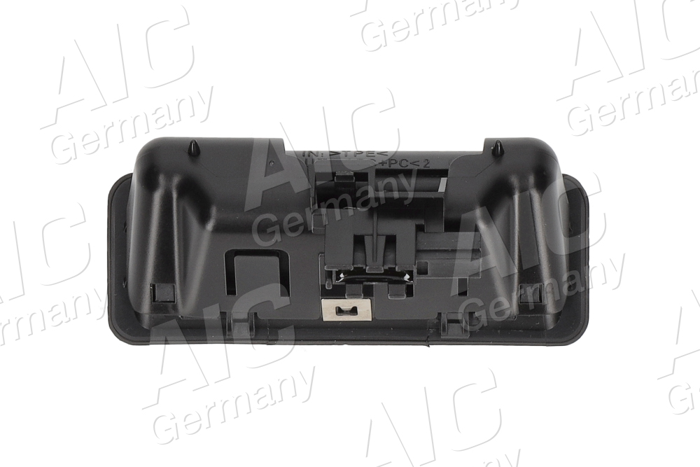 AIC Bagklapsgreb 57413 for BMW