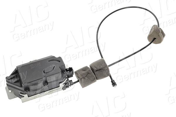AIC Bagklaplås 70314 Køretøjets bagklap for MERCEDES-BENZ
