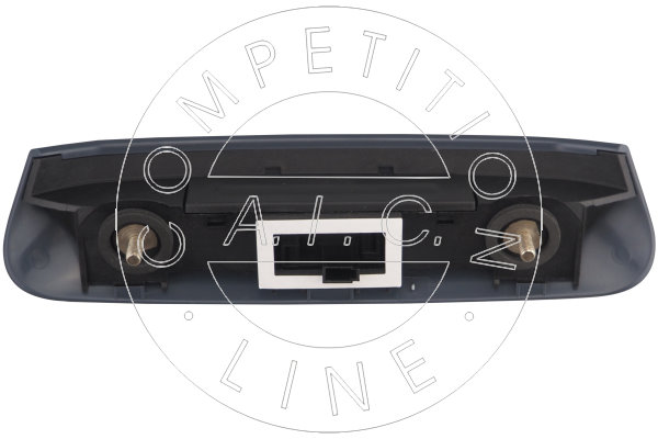 AIC Bagklapsgreb 70773 for OPEL
