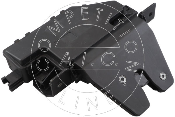 AIC Bagklaplås 71238 Køretøjets bagklap for BMW