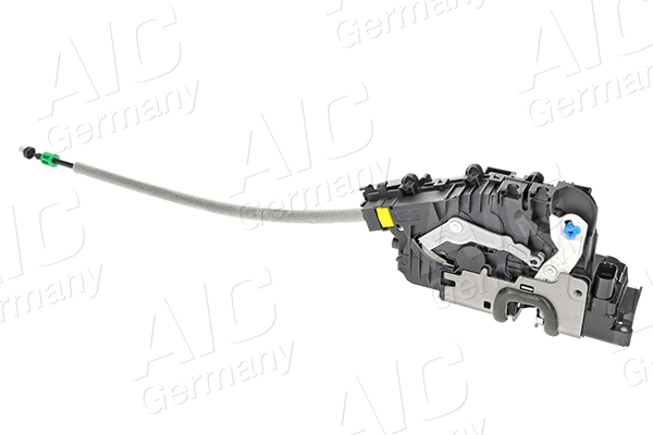 AIC Dørlås 70983 foran til højre for MERCEDES-BENZ