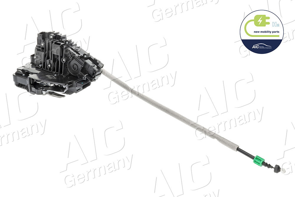 AIC Dørlås 70983 foran til højre for MERCEDES-BENZ
