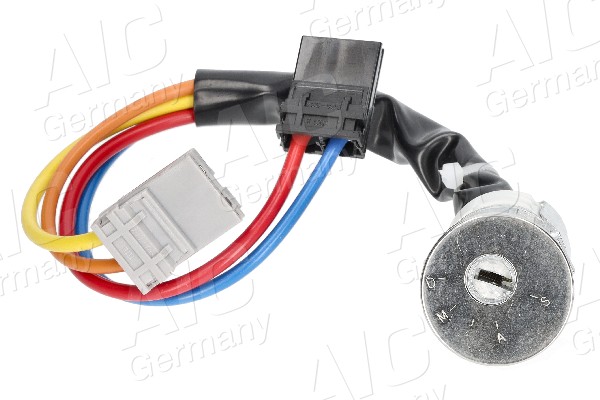 AIC Ratlås 71935 for RENAULT