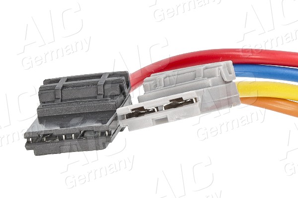 AIC Ratlås 71935 for RENAULT