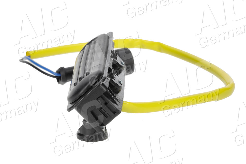 AIC Bagklapsgreb 75100 for FIAT