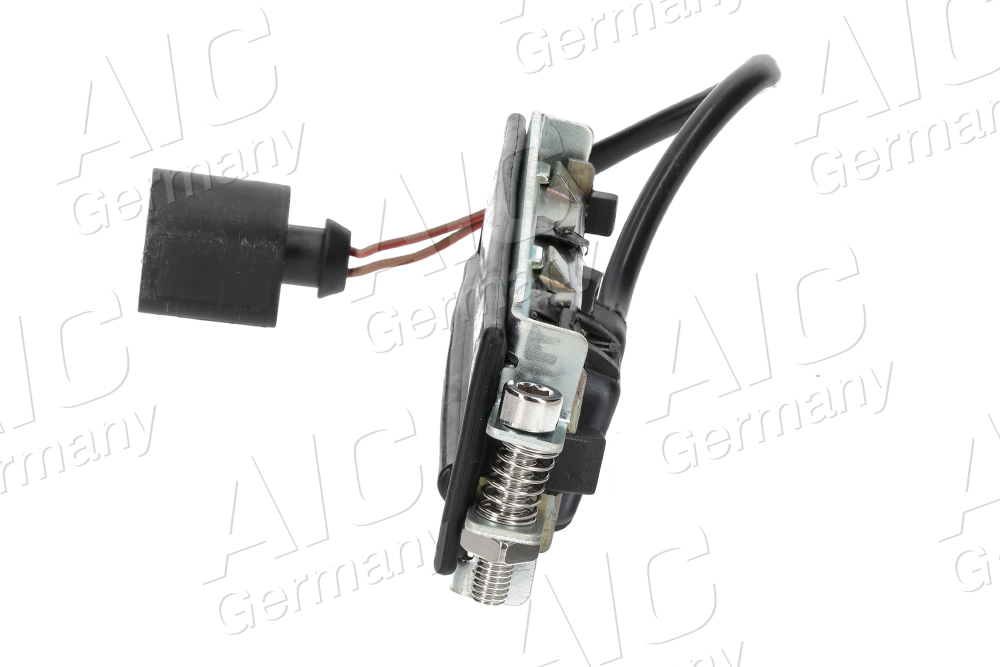 AIC Bagklapsgreb 75102 for VAG