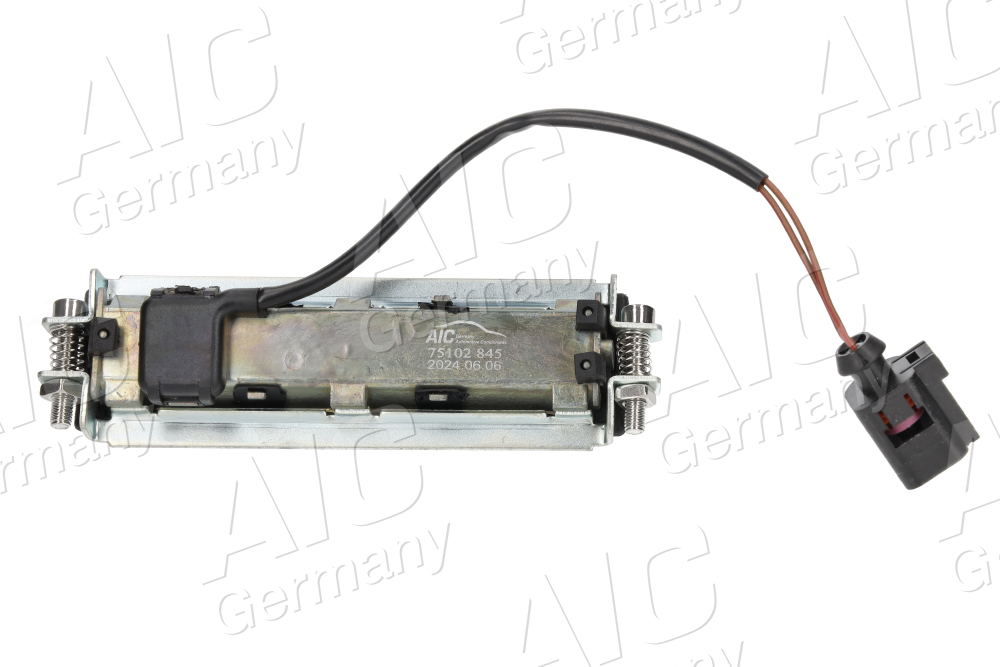AIC Bagklapsgreb 75102 for VAG
