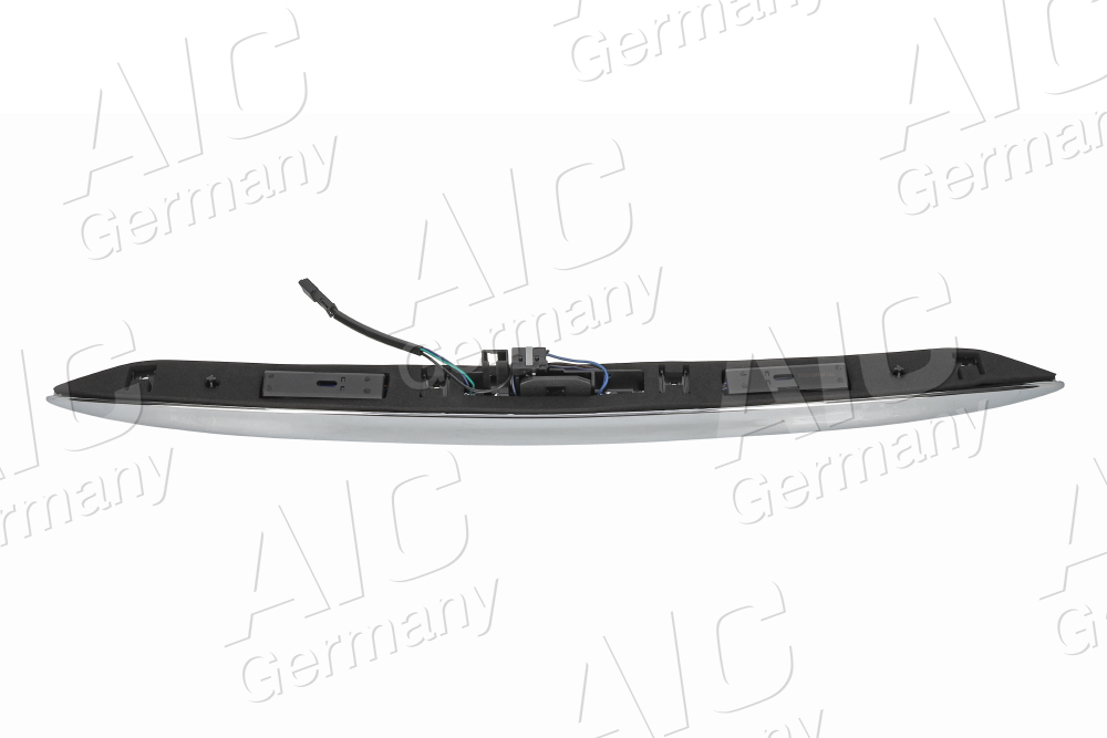 AIC Bagklapsgreb 75125 for BMW