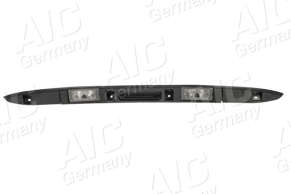 AIC Bagklapsgreb 75126 for BMW