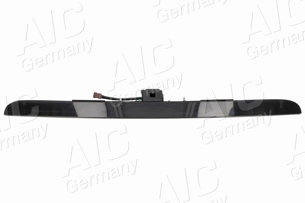 AIC Bagklapsgreb 75124 for BMW