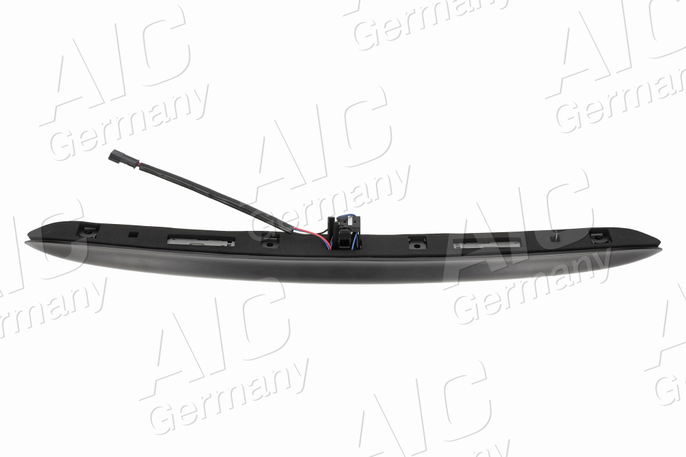 AIC Bagklapsgreb 75127 for BMW