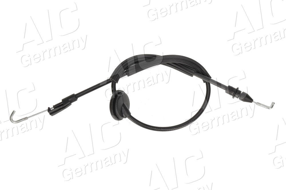 AIC Kabel, dørlås 75468 foran til højre for VW