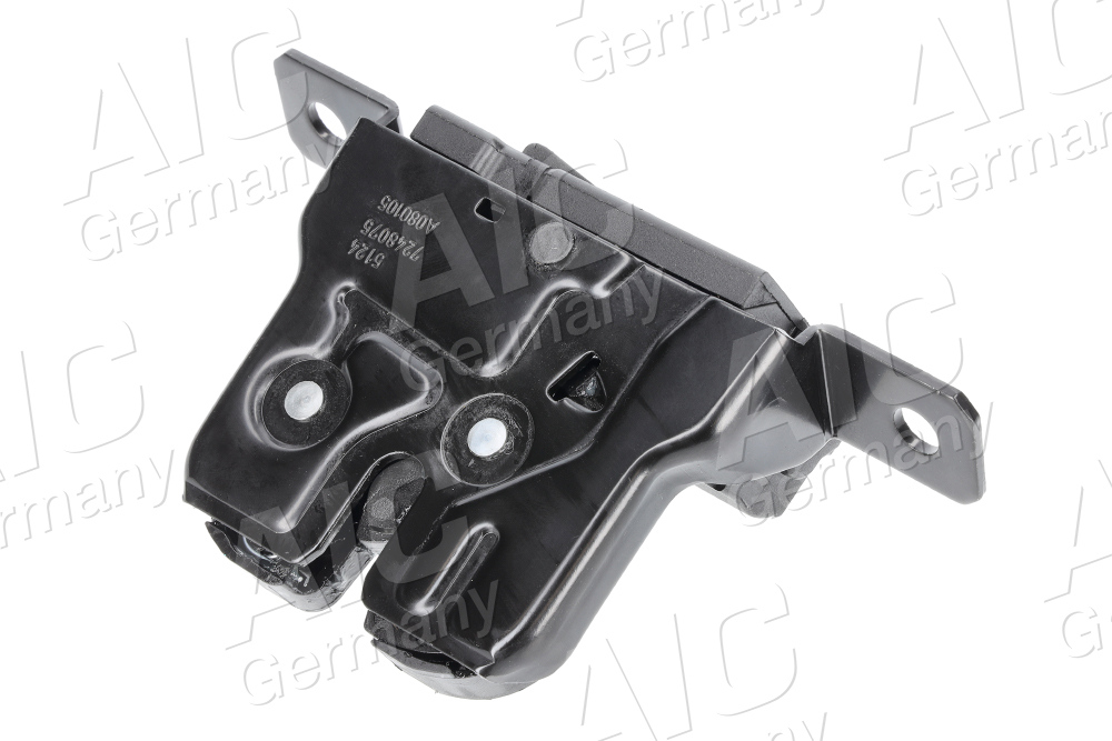 AIC Bagklaplås 75546 Køretøjets bagklap for BMW