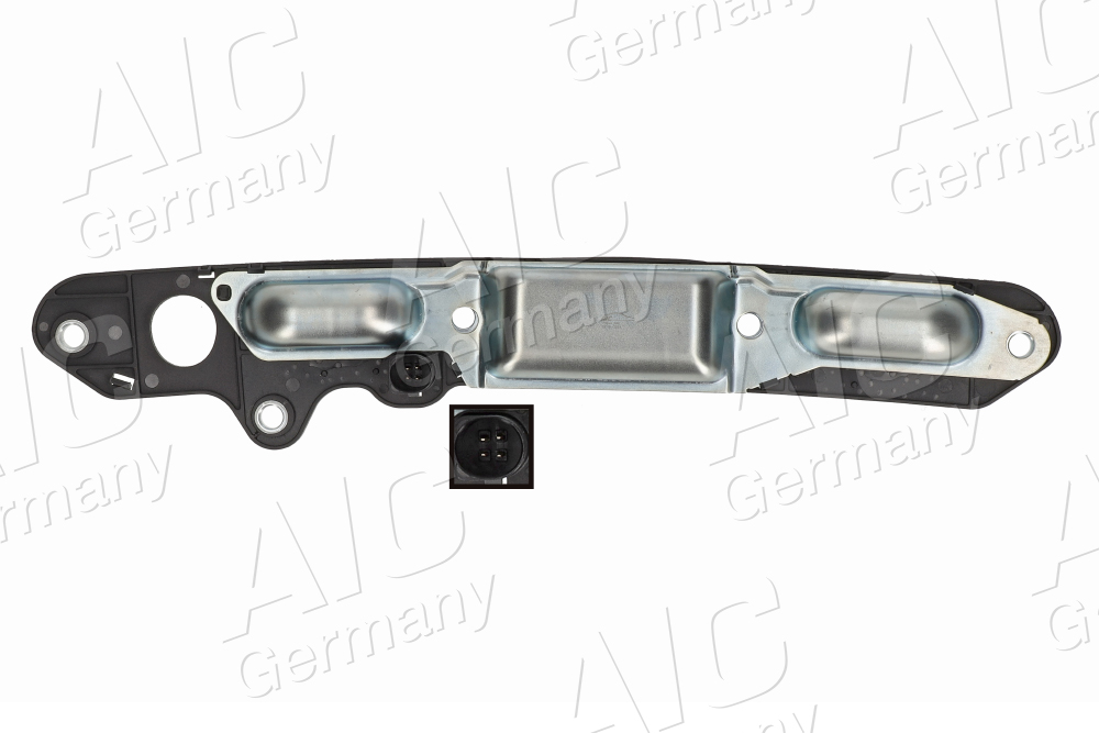 AIC Bagklapsgreb 75864 for VAG