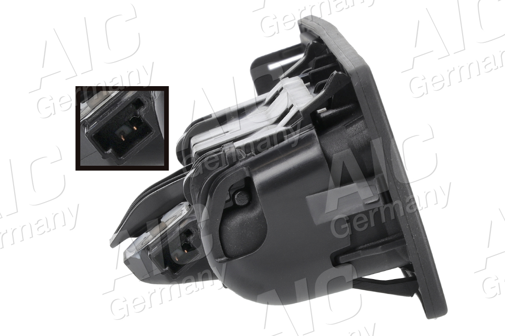 AIC Bagklapsgreb 75867 for BMW