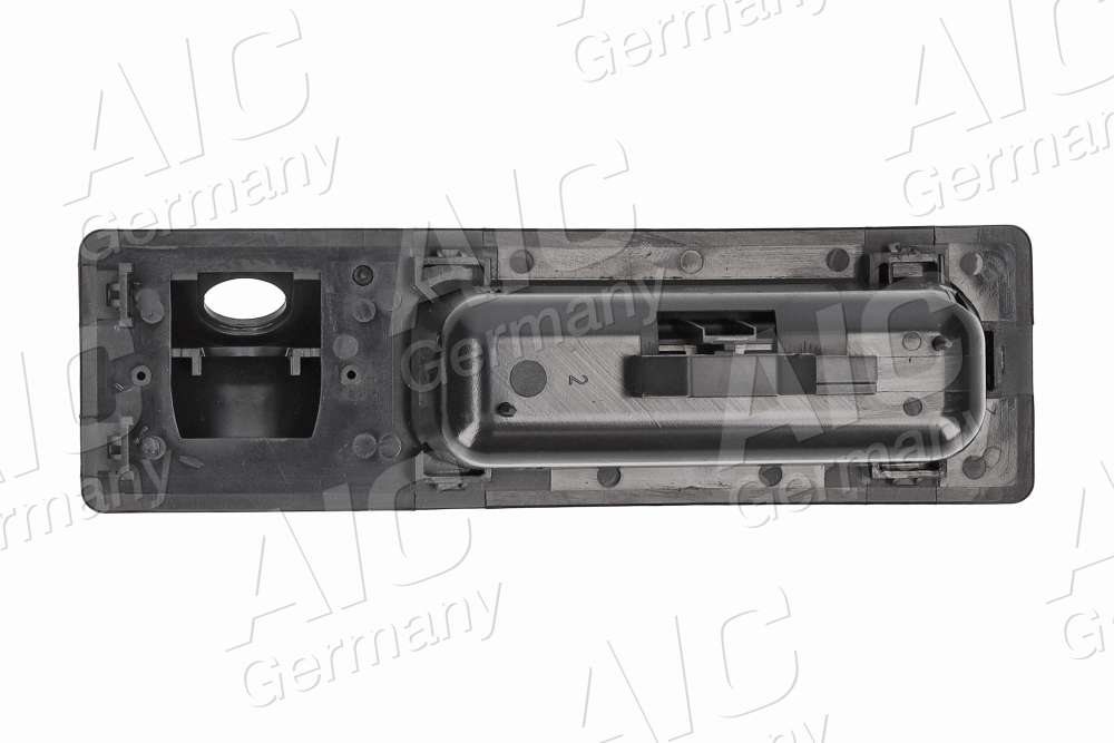 AIC Bagklapsgreb 75868 for BMW