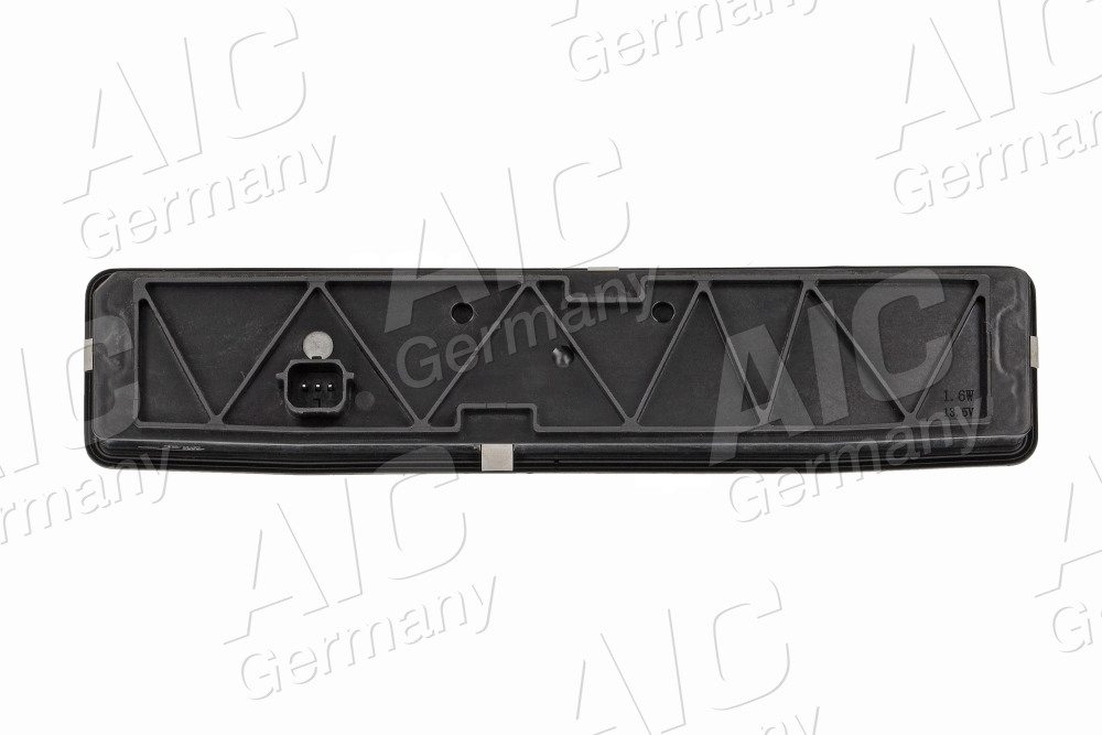 AIC Bagklapsgreb 75870 for FORD