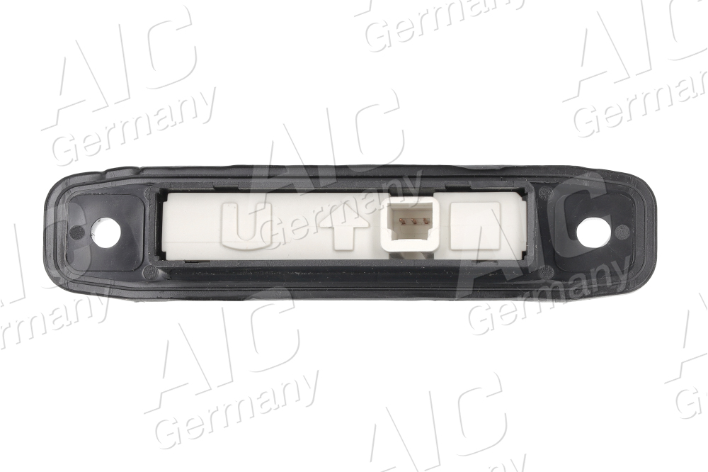 AIC Bagklapsgreb 75871 for TOYOTA