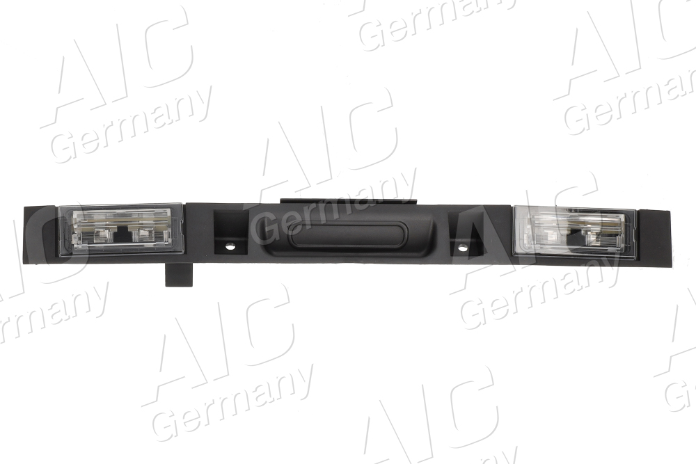 AIC Bagklapsgreb 75872 for BMW