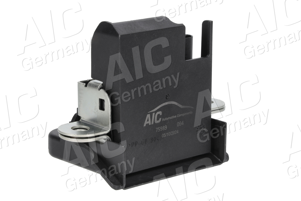 AIC Bagklap-lås 75989 Køretøjets bagklap for VAG VW