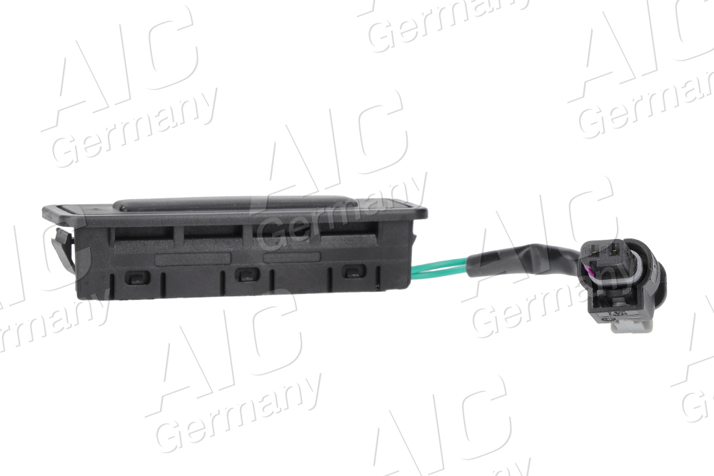 AIC Bagklapsgreb 76154 for OPEL