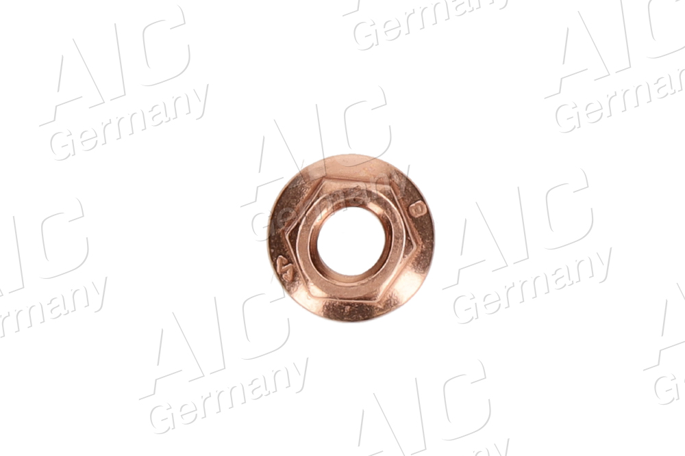 AIC Møtrik, udstødningsmanifold 56011 for BMW MERCEDES-BENZ VW
