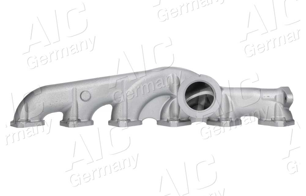 AIC Manifold, udstødningssystem 70730 for BMW