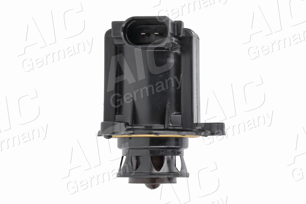 AIC Luftcirkulationsventil, turbolader 57689 for VW