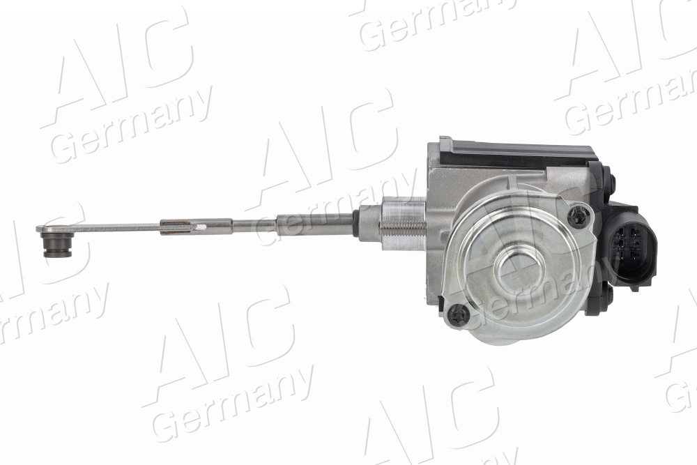 AIC aktuator, turbolader 70391 for VAG