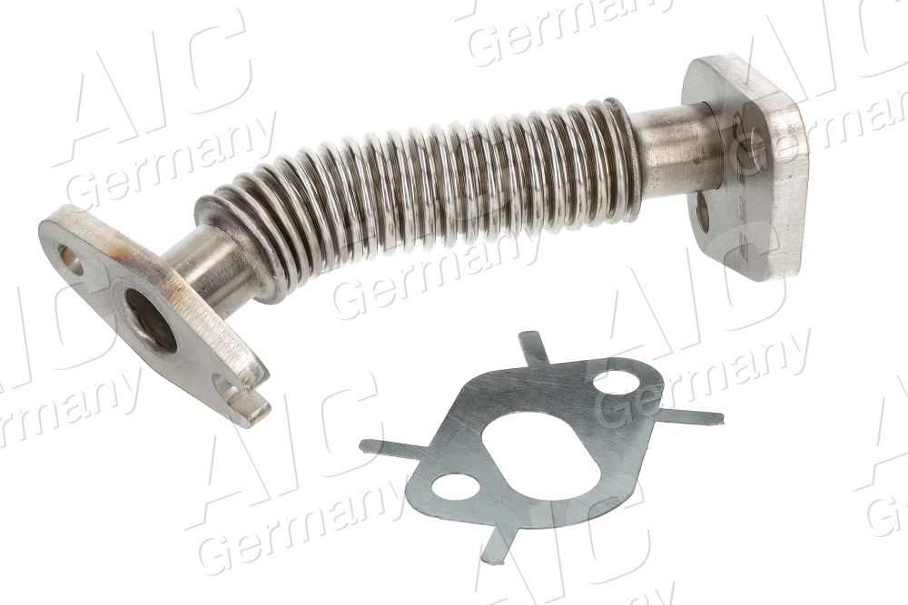 AIC Olierør, turbolader 73861 for FORD OPEL FIAT