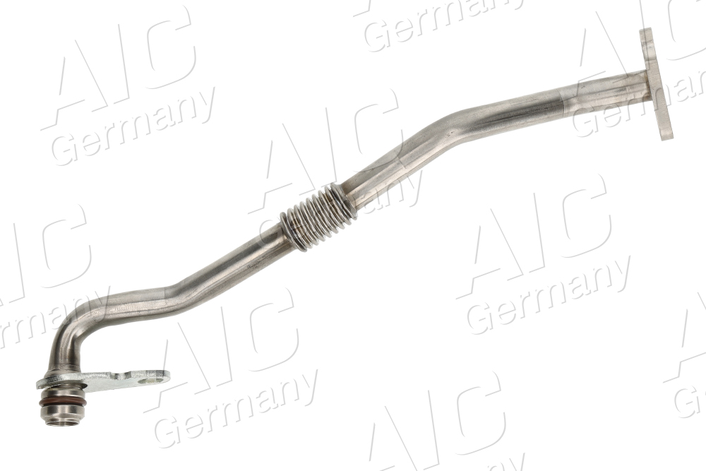 AIC Olierør, turbolader 73856 Turbolader for FORD