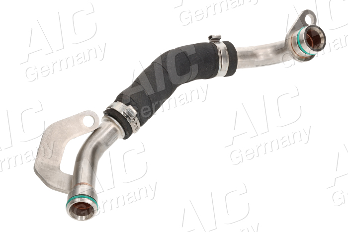 AIC Olierør, turbolader 74045 Turbolader for BMW