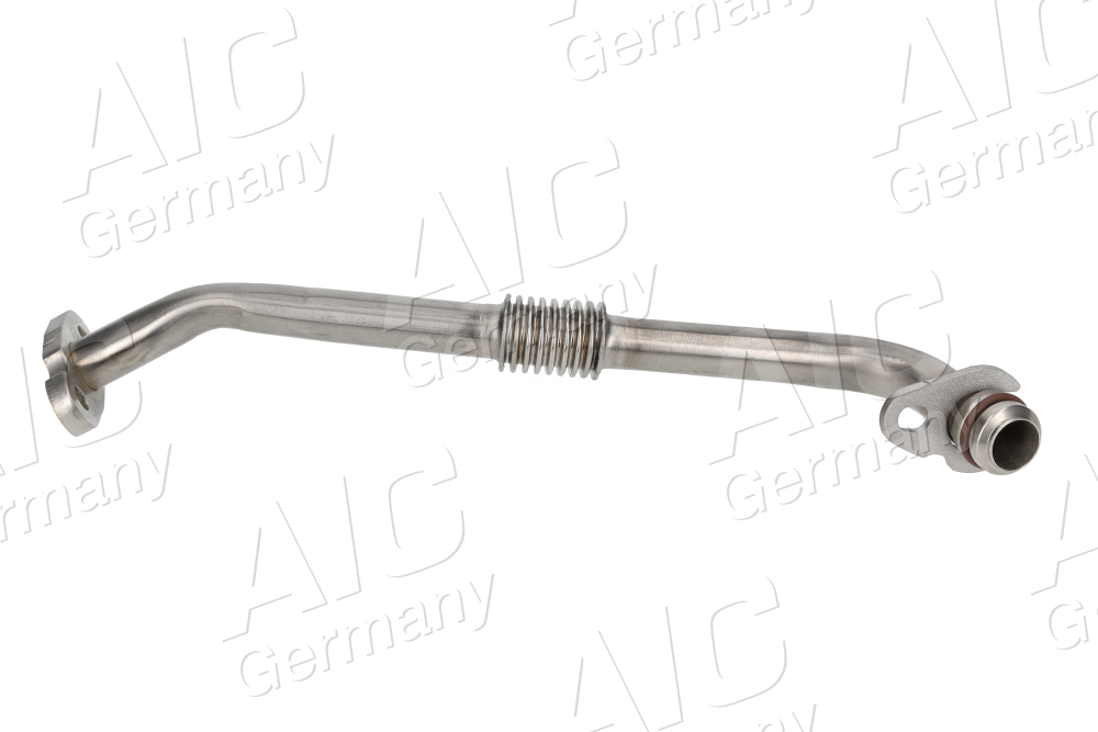 AIC Olierør, turbolader 75986 for PEUGEOT