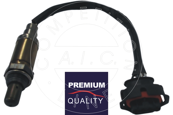 AIC Lambdasonde 54518 for OPEL