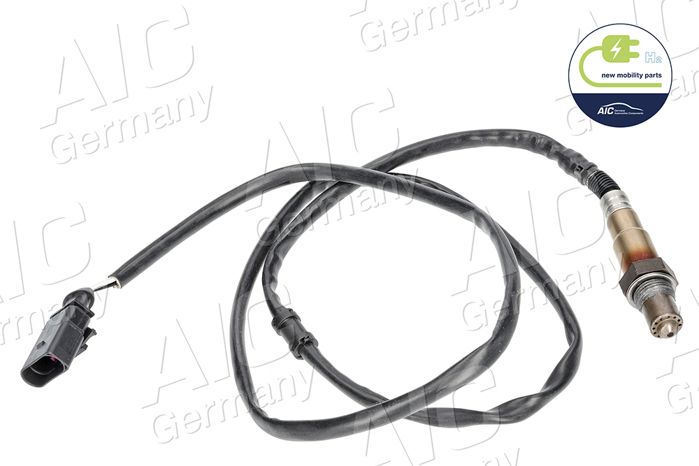 AIC Lambdasonde 71932 for VAG VW PORSCHE
