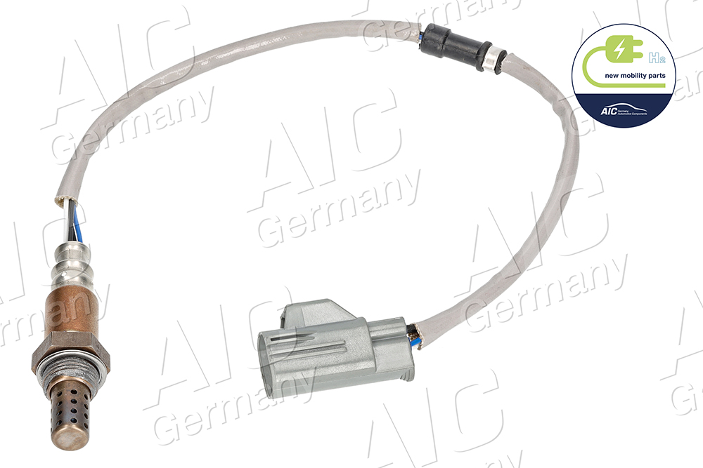 AIC Lambdasonde 71933 for VOLVO TOYOTA LEXUS CHRYSLER KIA MITSUBISHI DAIHATSU MAZDA LAND ROVER JAGUAR SUZUKI