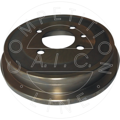 AIC Bremsetromle 54021 Bagaksel højre for VW