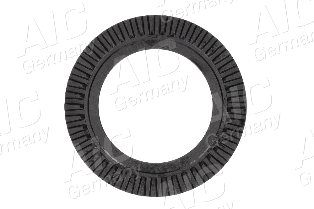 AIC Sensorring, ABS 51633 Bagaksel på begge sider for AUDI