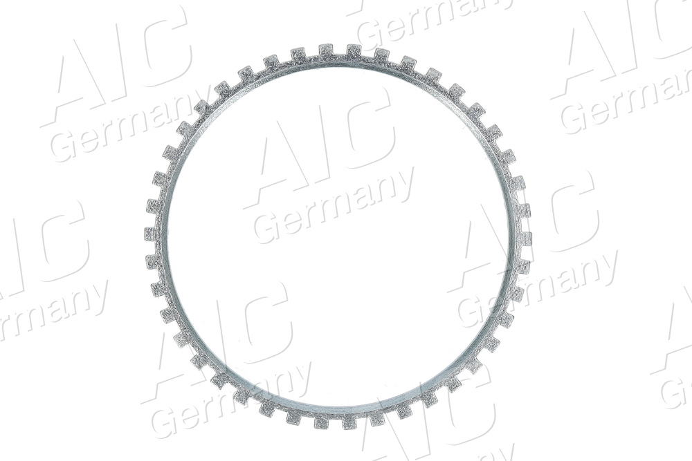 AIC Sensorring, ABS 53353 Bagaksel på begge sider for MERCEDES-BENZ